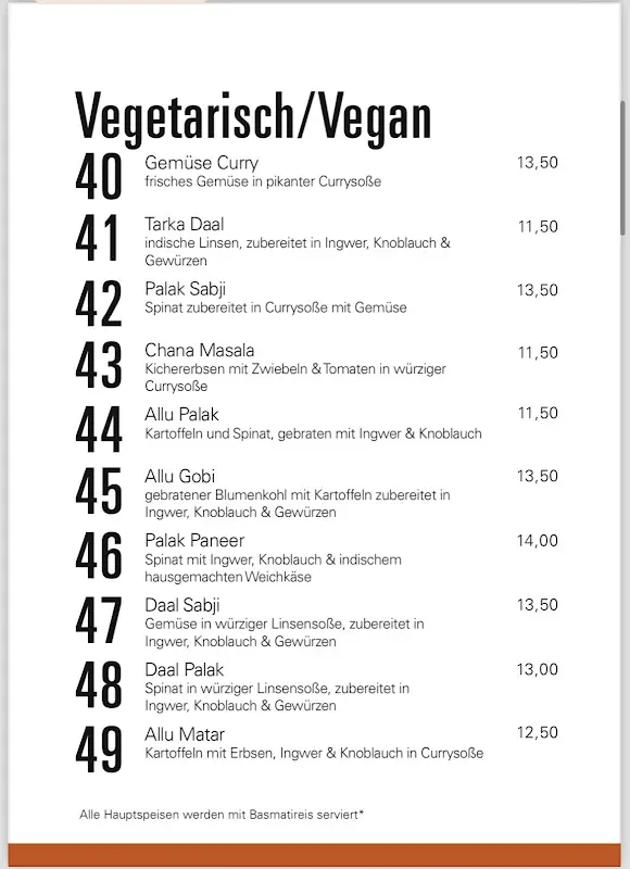 Menu_Curry House - Indische Spezialitäten_Orb_image_2