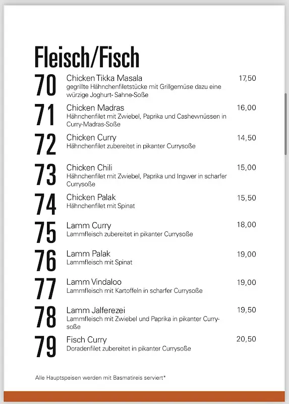 Menu_Curry House - Indische Spezialitäten_Orb_image_4