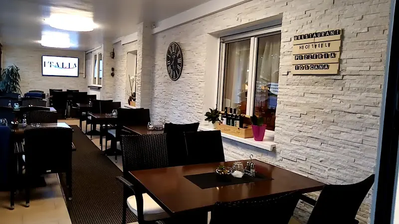 Hotel Restaurant Pizzeria Toscana Bad Orb_Orb_slider_image_2