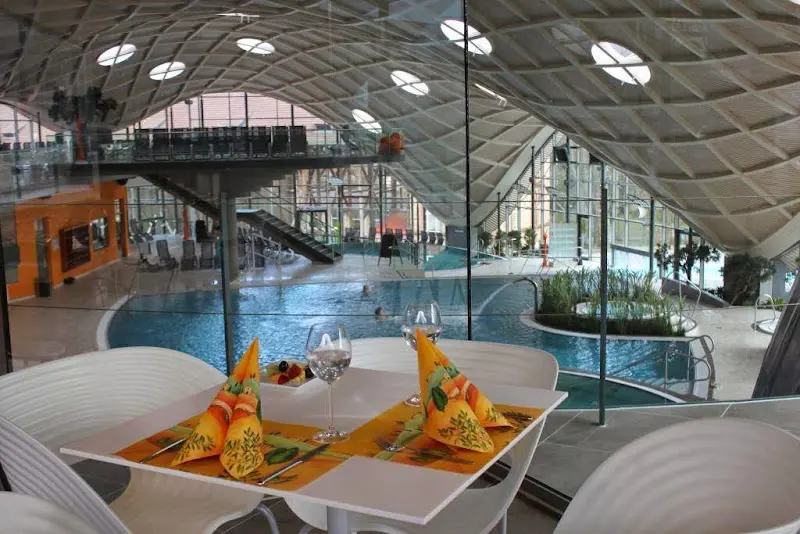 Il Ristorante Toskana Bad Orb restaurant in Orb