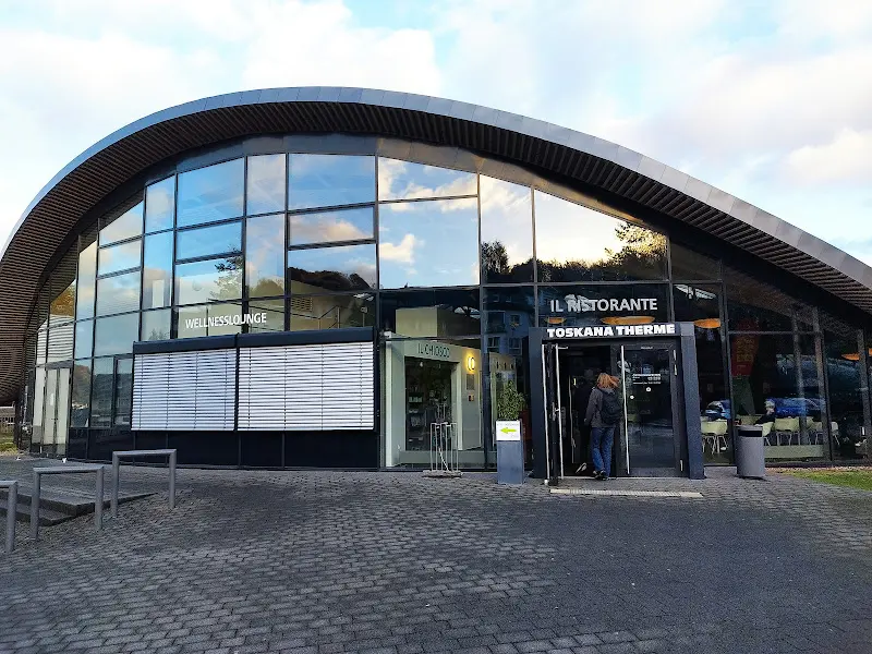 Il Ristorante Toskana Bad Orb_Orb_slider_image_3