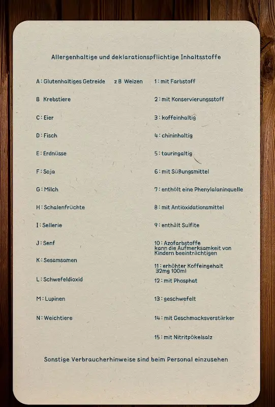 Menu_Batzenhaus Jushim Restaurant (바첸하우스 주심)_Taunus_image_1