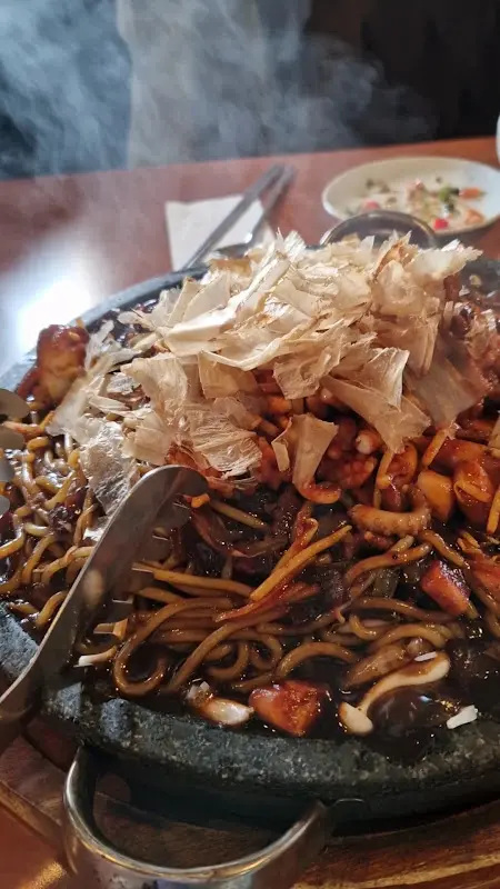 Batzenhaus Jushim Restaurant (바첸하우스 주심)_Taunus_slider_image_2