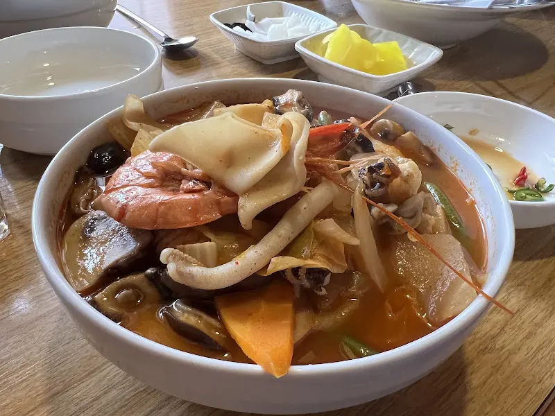 Batzenhaus Jushim Restaurant (바첸하우스 주심)_Taunus_slider_image_3