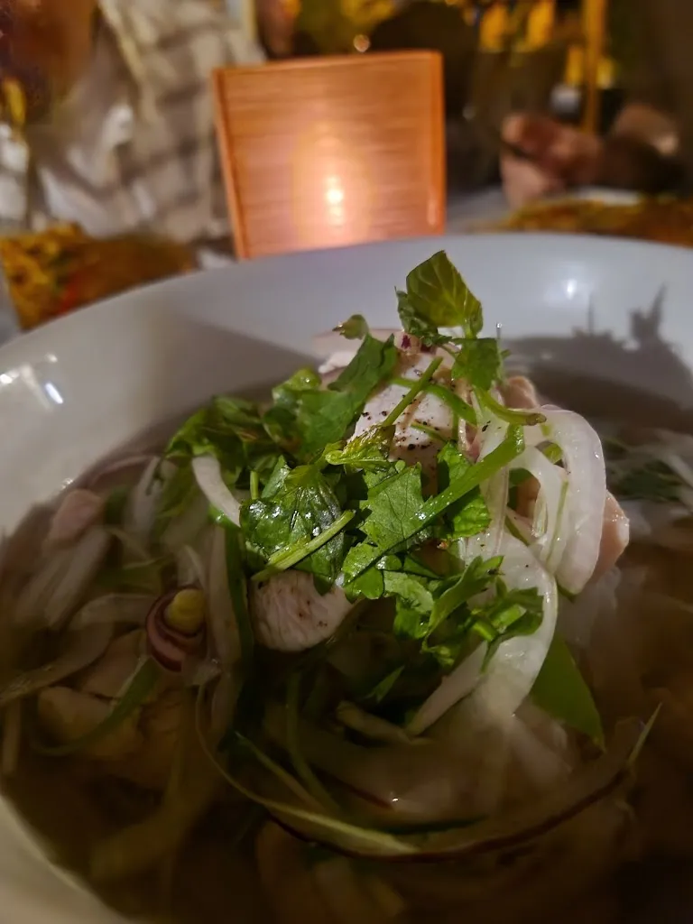 Frosina Stojanovska_Mr. Ha Restaurant_Riß_review