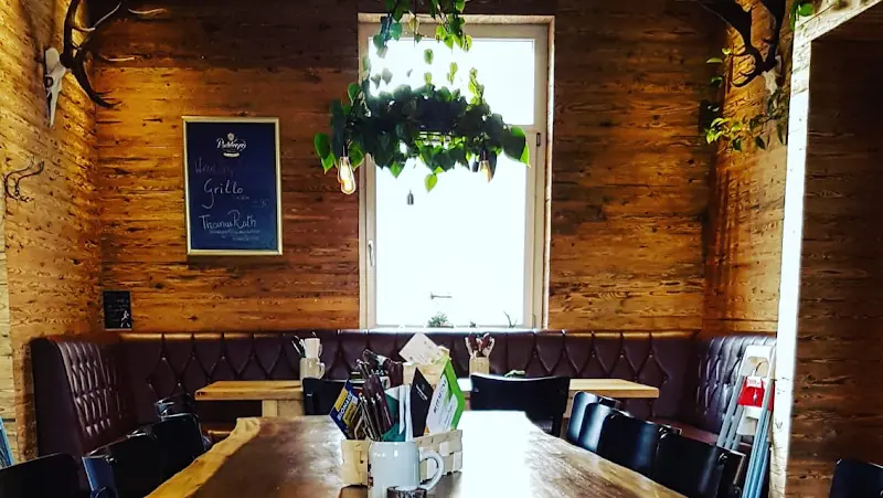 LORBEER im alten Schützenhof restaurant in Taunus