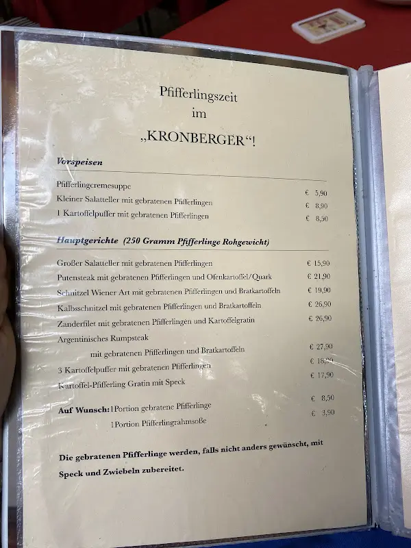 Menu_Restaurant Kronberger_Taunus_image_1