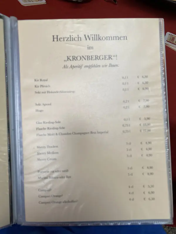 Menu_Restaurant Kronberger_Taunus_image_2