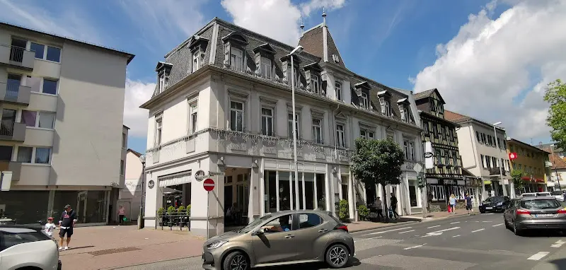 Café - Bar - Restaurant Quisisana_Taunus_slider_image_3