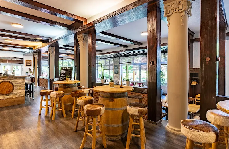 TaVino | Wein- und Tapasbar ristorante a Salzschlirf