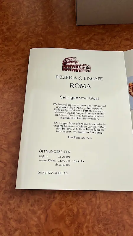 Menu_Pizzeria & Eiscafé Roma_Salzschlirf_image_2