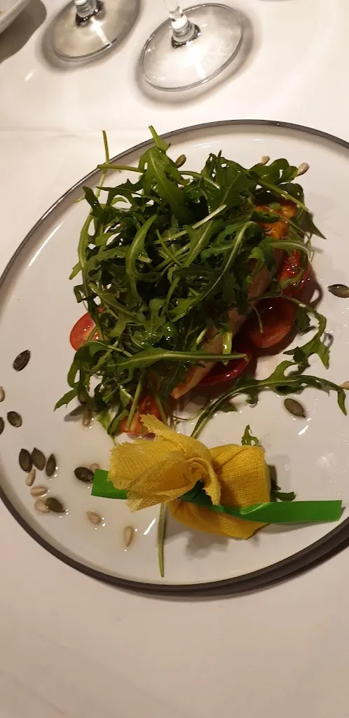 Menu_Pedi Restaurant & Vinothek OHG_Riß_image_9