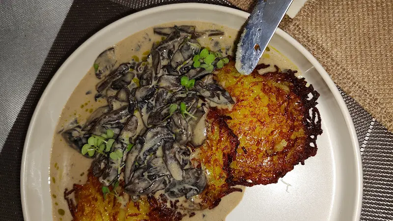 Sabine Haeusler_Fajta Restaurant_Salzschlirf_review