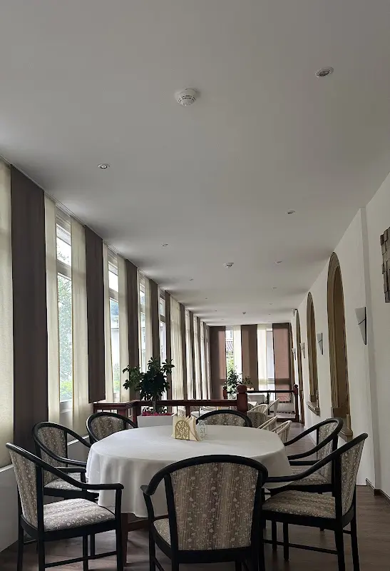 Fajta Restaurant ristorante a Salzschlirf