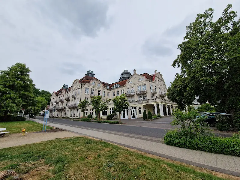 Kurhotel und Gesundheitszentrum BadehofKur_Salzschlirf_slider_image_2