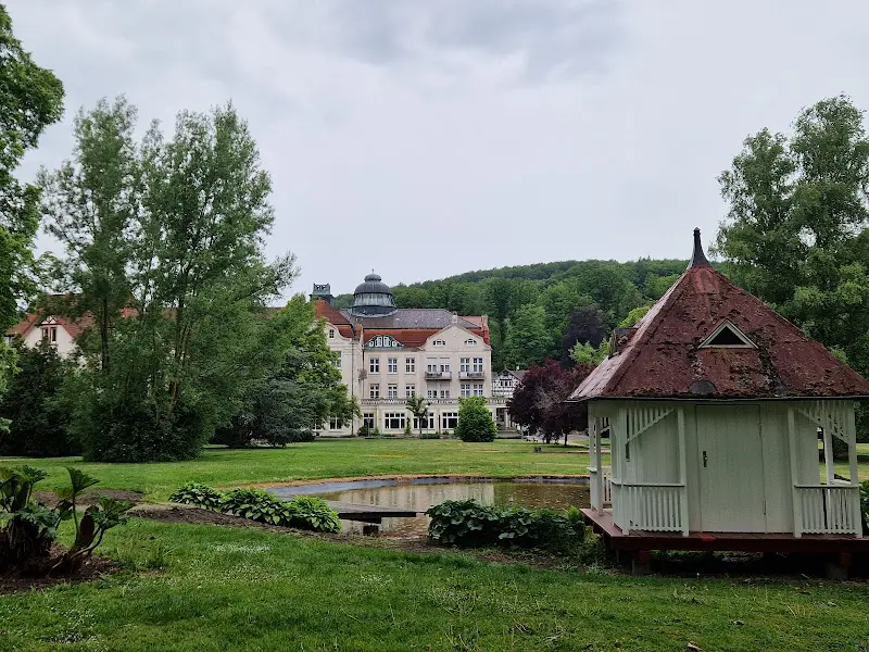 Kurhotel und Gesundheitszentrum BadehofKur_Salzschlirf_slider_image_3