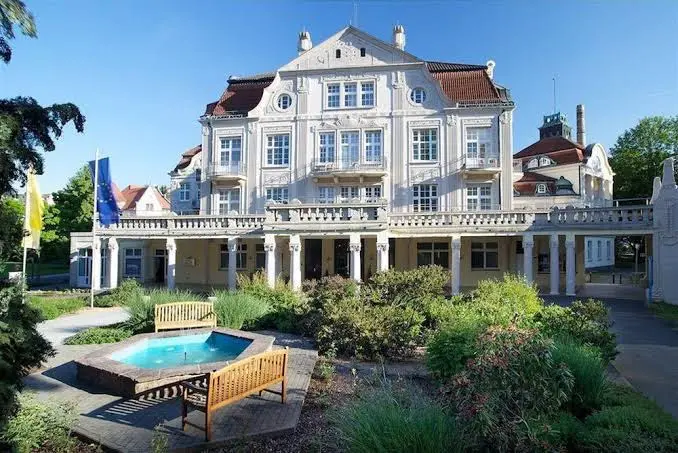 Hotel Badehof_Salzschlirf_slider_image_1