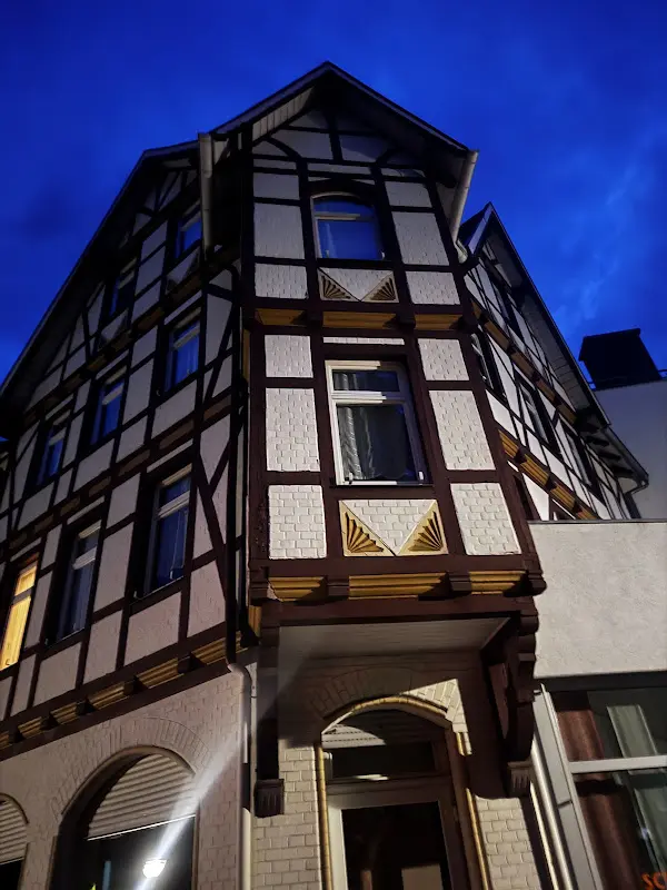 Tomasz Szubi_Hotel Schober Am Kurpark_Salzschlirf_review