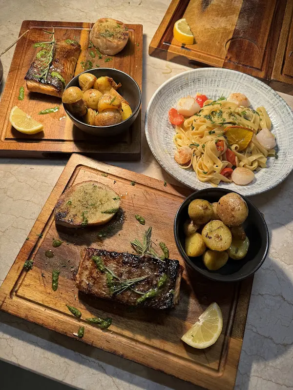 Restaurant Platte Da Nunzio_Schwalbach_slider_image_3