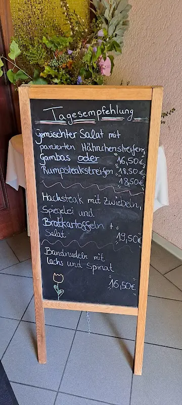 Menu_Restaurant Jadran_Schwalbach_immagine_1