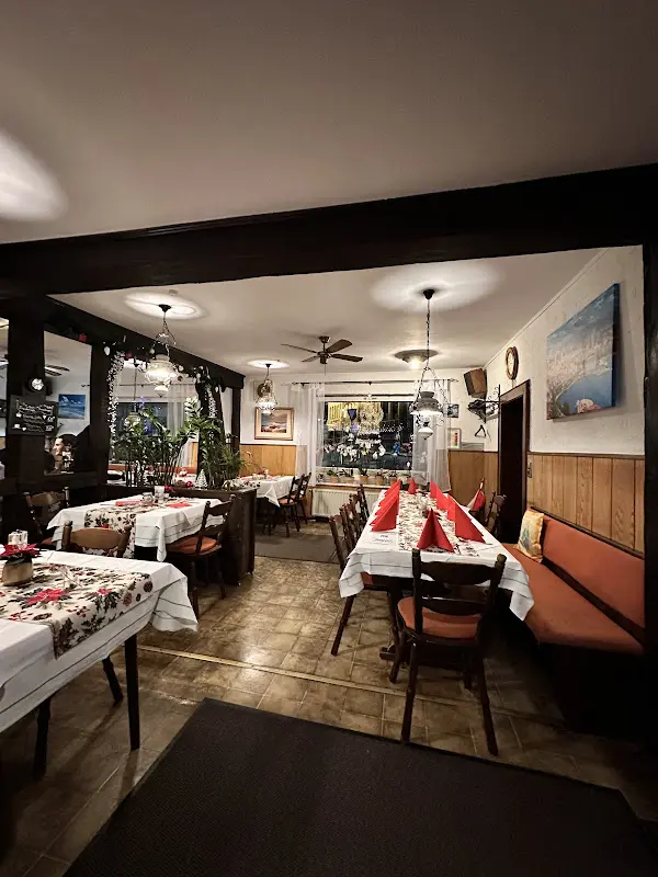 Restaurant Jadran restaurant in Schwalbach