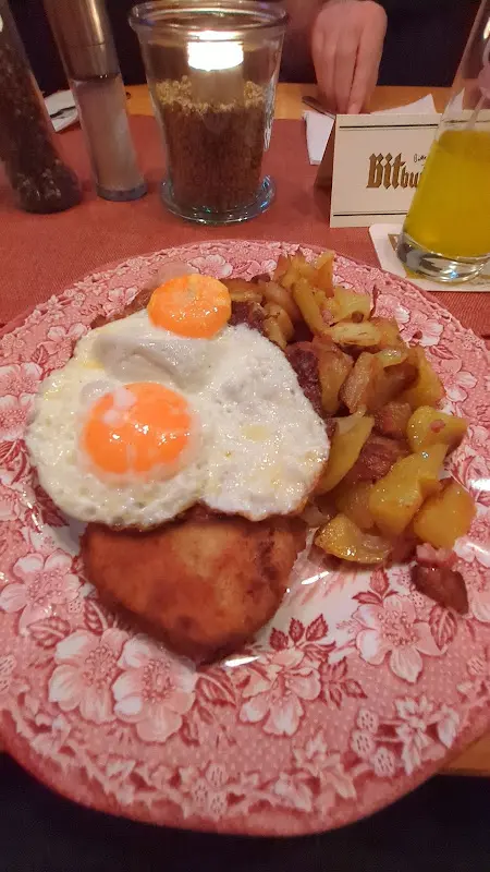 Tim May_Zum Jägerheim_Schwalbach_review