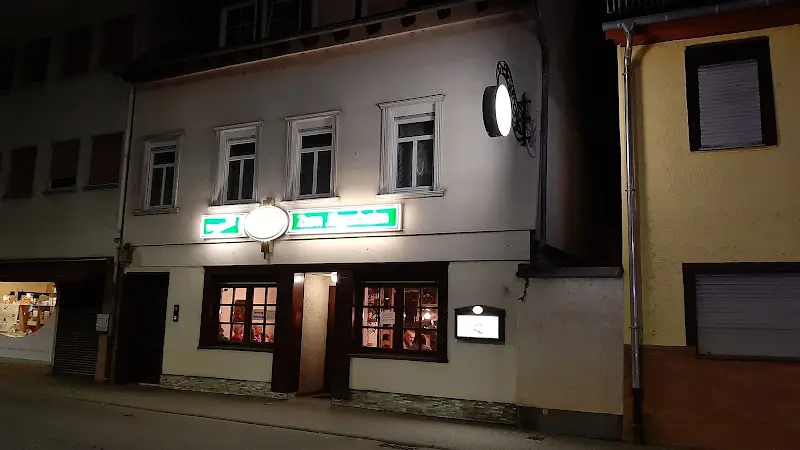 Michael R._Zum Jägerheim_Schwalbach_review