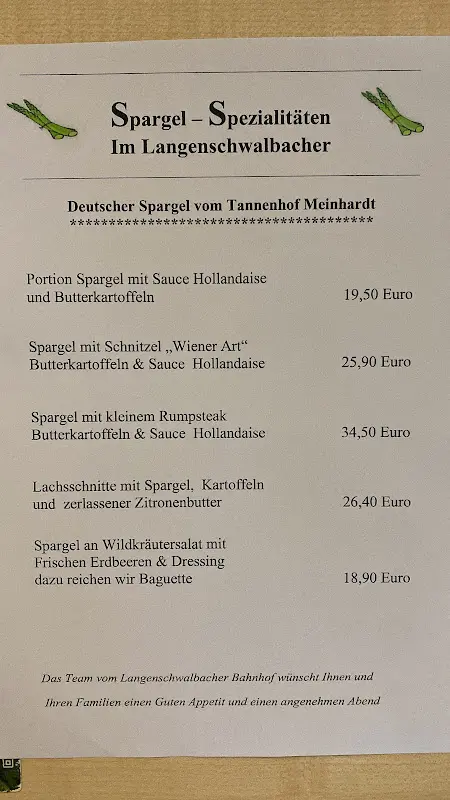 Menu_Langenschwalbacher Gaststätten GmbH_Schwalbach_immagine_1