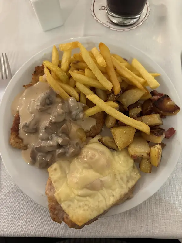 Dave Pearson_Gaststätte und Pension Zum Wispertal_Schwalbach_review