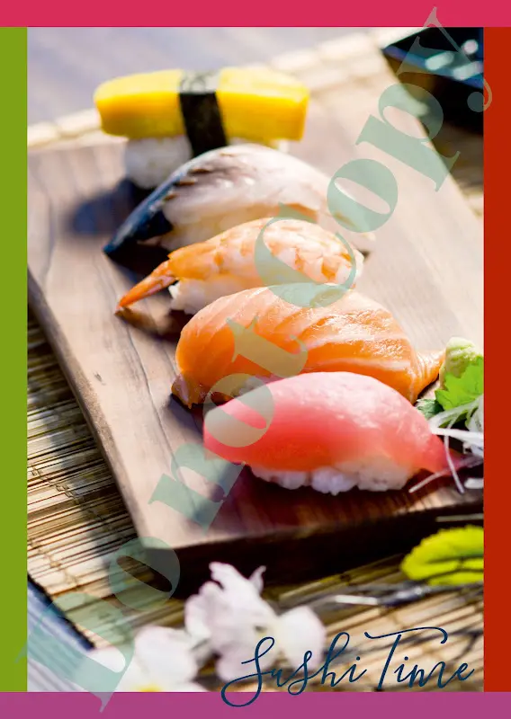 Sweet Sushi & Asia Wok ristorante a Schwalbach