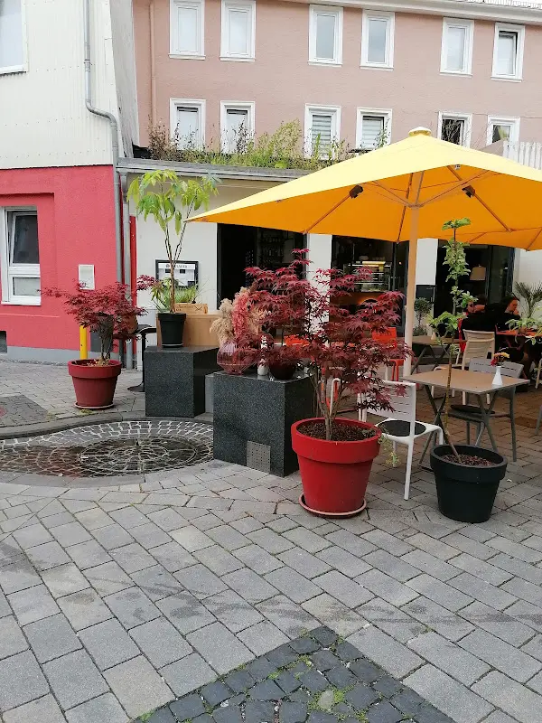 Kirch1 restaurant in Schwalbach