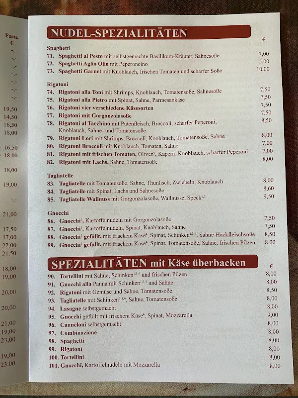 Menu_Pizzeria Romana_Schwalbach_image_2