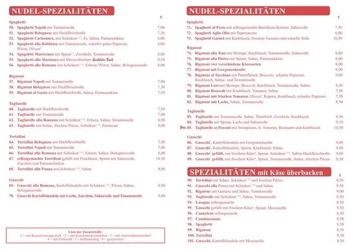 Menu_Pizzeria Romana_Schwalbach_image_3