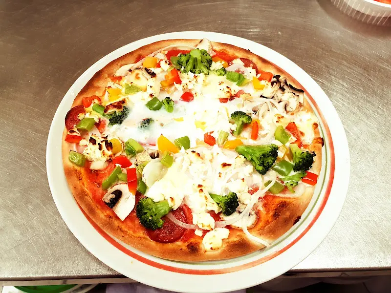 Pizzeria Celeste ristorante a Schwalbach