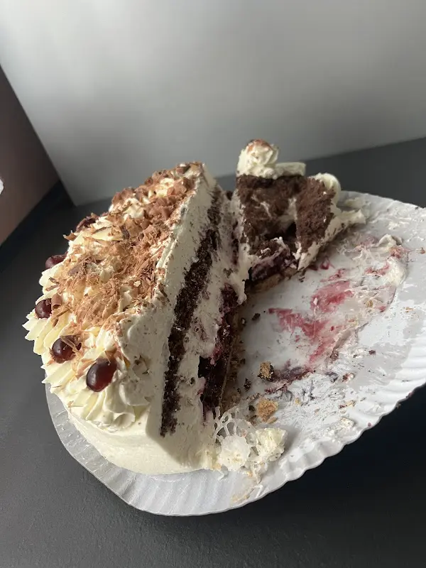 Annemarie Schaaf_Café Wagner_Bikerpoint_Schwalbach_review