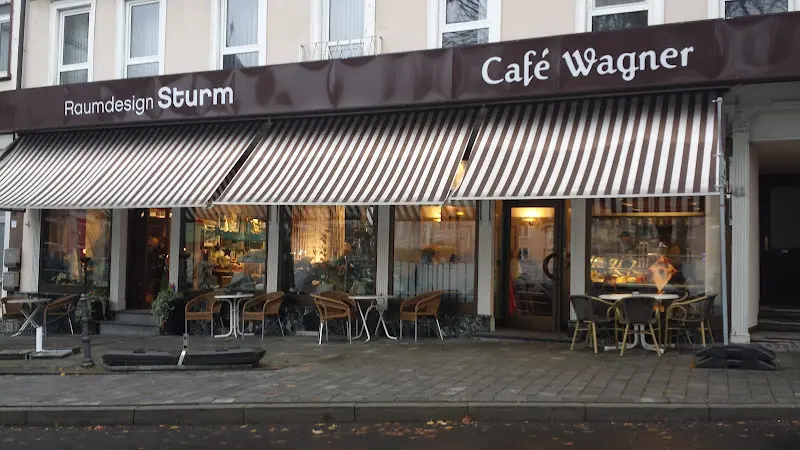 Café Wagner_Bikerpoint restaurant in Schwalbach