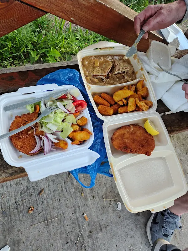 Pizza to Go Venezia Bad Schwalbach restaurant in Schwalbach