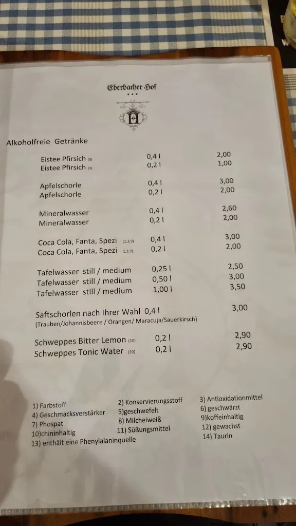 Menu_Eberbacher Hof_Riß_immagine_1
