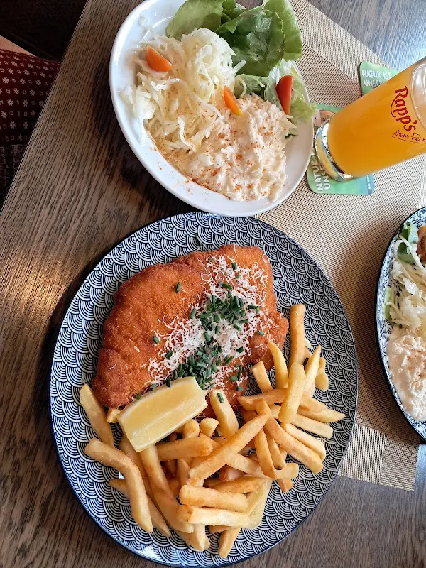 Restaurant Paprika_Nauheim_slider_image_3