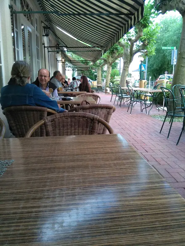 Martin Profant_Ducky's Restaurant | Hotel | Events_Nauheim_review