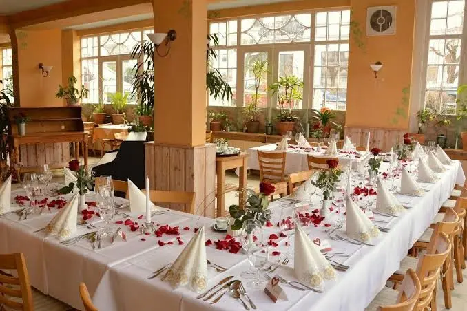 Ducky's Restaurant | Hotel | Events restaurant in Nauheim