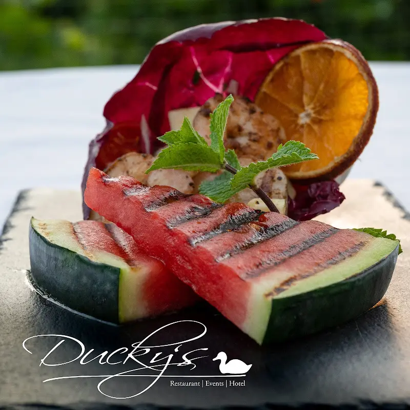 Ducky's Restaurant | Hotel | Events_Nauheim_slider_image_2