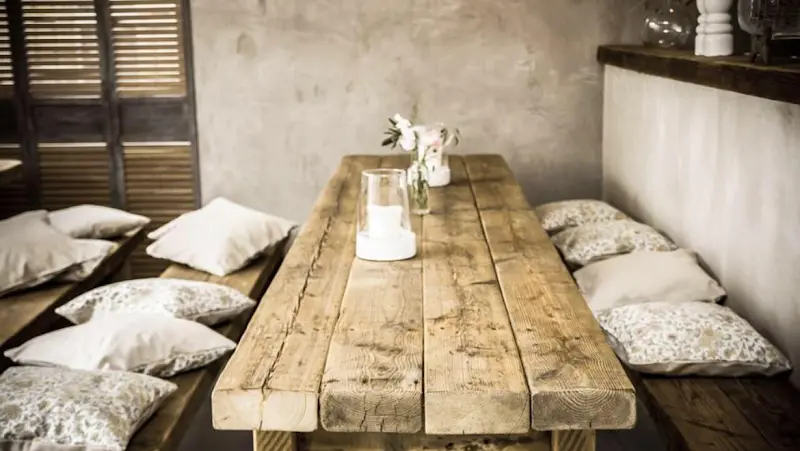 Fratello restaurant in Nauheim