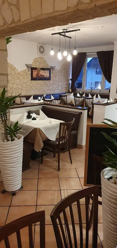 Restaurant Mörlener Hof restaurant in Nauheim