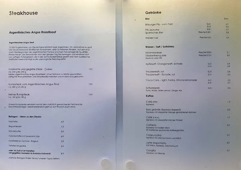 Menu_ZWO Restaurant, Veranstaltungen, Tapas, Catering_Nauheim_image_1