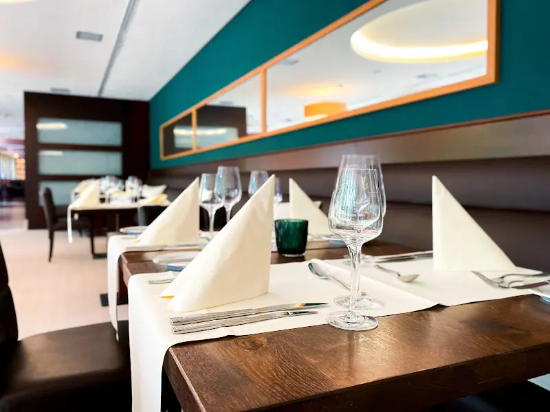 Senses im Dolce by Wyndham Bad Nauheim restaurant in Nauheim