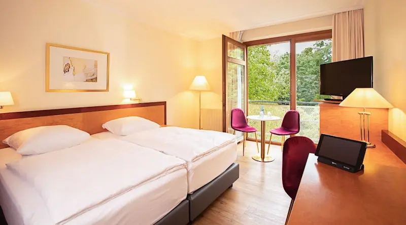 Senses im Dolce by Wyndham Bad Nauheim_Nauheim_slider_image_3