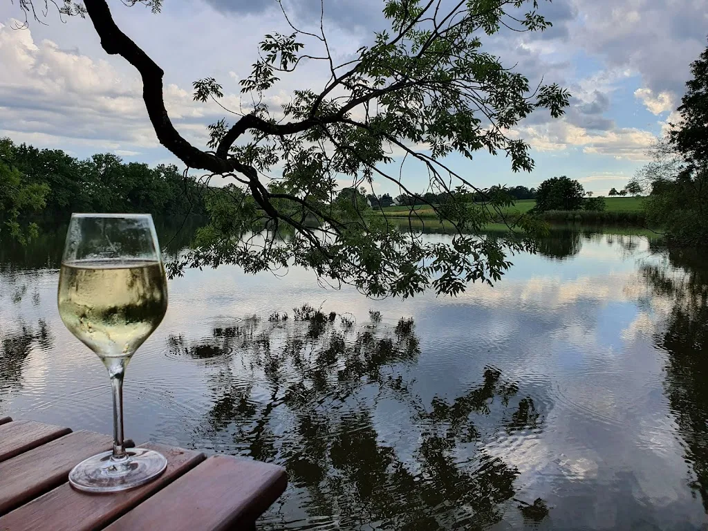 Velvet Velo_Aymühle Fischerstüble - Bettina Dreher_Riß_review