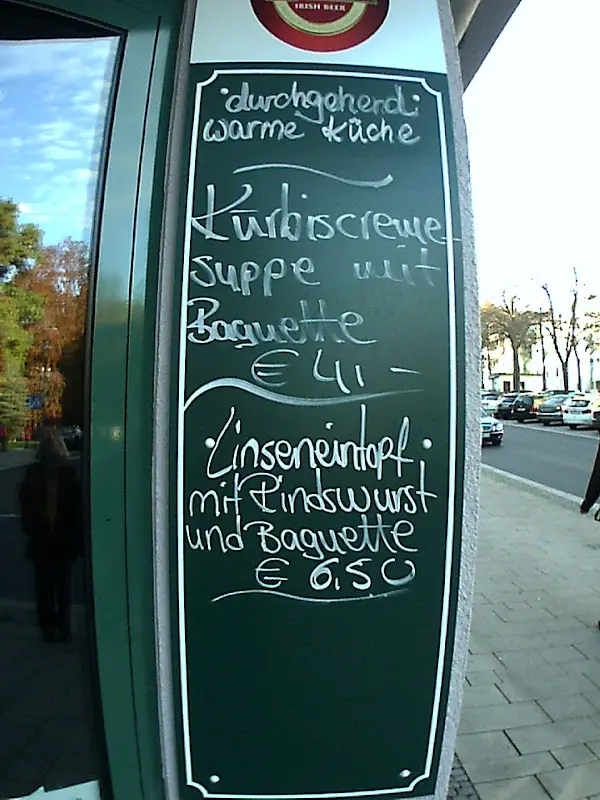 Menü_Green Island_Nauheim_Bild_2