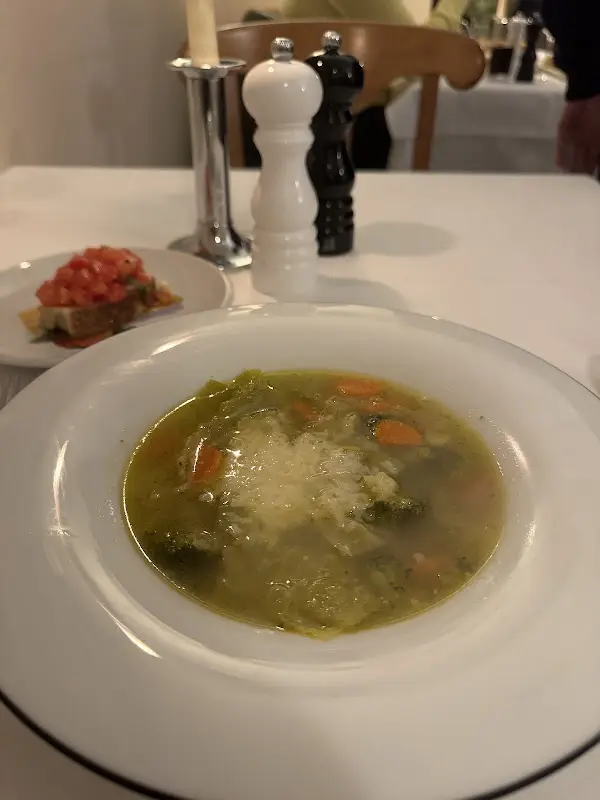 Amit Tyagi_Ristorante La Perla_Nauheim_avis